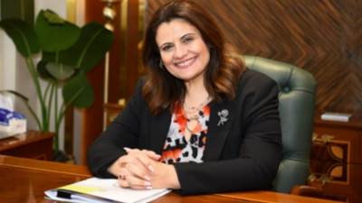 وزيرة الهجرة تكشف أبرز جلسات مؤتمر المصريين بالخارج