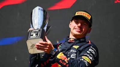 الجولة الـ 13 من بطولة العالم للفورمولا1 – بلجيكا.. فيرستابن يفرض سيطرته على حلبة (سبا فرانكوشامب) من جديد 