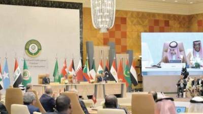 السعودية تستضيف غداً اجتماعاً لمُستشاري الأمن الوطني  بشأن الأزمة الأوكرانية 