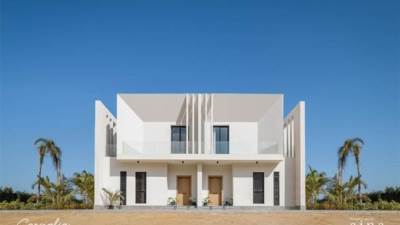 "أجنا للتنمية العمرانية" تطرح وحدات جديدة بمشروع «كارنيليا السخنة»