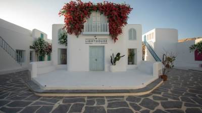 ماونتن فيو تطلق "The Lighthouse" أول مشروع يطبق مفهوم علم السعادة