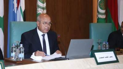 وزير النقل يوجه بتسليم من يلقى القمامة على الطريق الدائرى للنيابة العسكرية