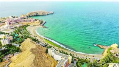 انطلاق أعمال معرض وملتقى مسقط للفرص الاستثمارية السياحية..غدا