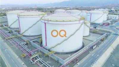 استثمارات سلطنة عُمان تتوزع على أكثر من 50 دولة أعلاها خارجيا قارة أمريكيا الشمالية