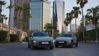 كونا الجديدة كليًا متعددة المواهب مع خيار هجين ومزايا متقدمة