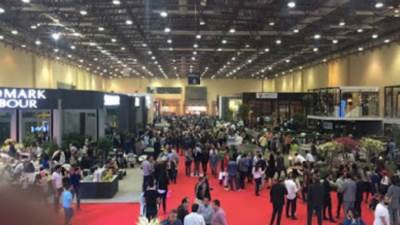 انطلاق فعاليات النسخة الخامسة من معرض «THE CAPITAL EGYPT EXPO» بمشاركة أكثر من 40 مطورًا عقاريًا.. غدًا 