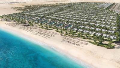 مصر إيطاليا العقارية تحصل على القرار الوزاري لـ Solaré رأس الحكمة