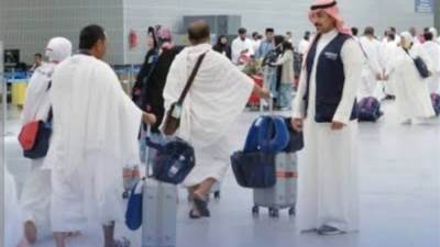 نجاح الخطّة التشغيليّة لموسم الحجّ بنقل 3.2 مليون راكب