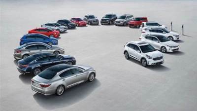 بتقرير المجمعة المصرية للتأمين الإجباري للمركبات – يوليو 2023.. ارتفاع مؤشر المبيعات مع 18586 مركبة "زيرو" منها 9380 دراجة نارية و 7736 سيارة و 964 نقل