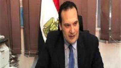 ارتفاع درجات الحرارة تهدد المحاصيل المختلفة.. ضعف النمو الخضرى اصفرار النباتات