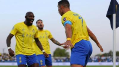 كيف تغير السعودية شكل الكرة العالمية