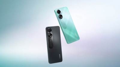 OPPO تعلن عن توافر الهاتف الرائد A78 بتكنولوجيا SUPERVOOCTM للشحن فائق السرعة بقوة 67 واط وشاشة FHD+ AMOLED   