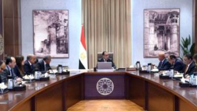 الحكومة تدرس تشغيل خط ملاحى لنقل السلع والمنتجات مع الدول الأفريقية