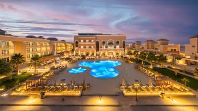 فندق راديسون الرياض المطار الوجهة الصيفية المثالية يقدم تجارب متنوعة خلال الأسبوع الأخير من شهر أغسطس