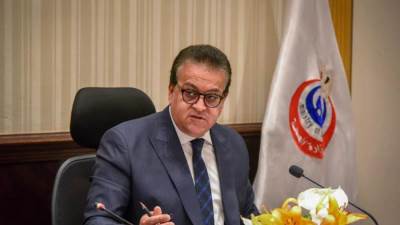 الصحة: تقديم 538 ألفا و481 خدمة في المبادرات الرئاسية وجميع التخصصات الطبية والعلاجية والوقائية وتنظيم الأسرة