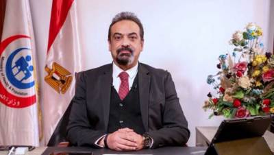 الصحة: افتتاح 40 قسم جديد و12 مركز سكر نموذجي بمستشفيات الهيئة العامة للتأمين الصحي خلال النصف الأول من العام الجاري