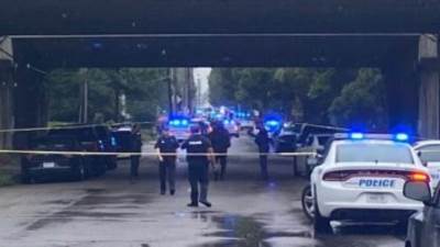 قتلى فى إطلاق نار بولاية فلوريدا الأمريكية