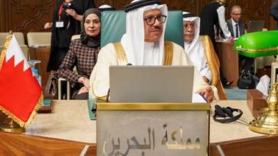 الزياني  يشارك في اجتماع مجلس جامعة الدول العربية على المستوى الوزاري في دورته (160)