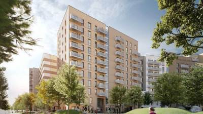 العوائد المرتفعة تستقطب مستثمري الشرق الأوسط إلى لندن قبيل انطلاق معرض سيتي سكيب العالمي في الرياض