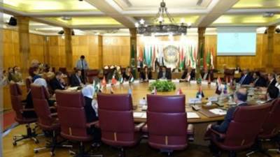 الجامعة العربية تحتفل بيوم الصحة العربي