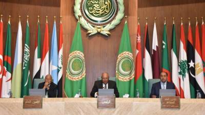 حرب السودان وسد النهضة يهيمنان على اجتماع وزراء الخارجية العرب وترحيب بـ"COP28" و"بريكس"