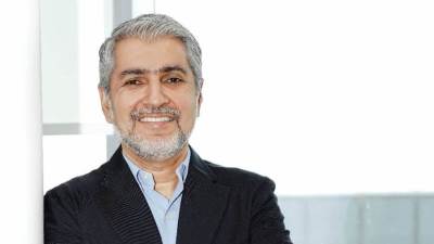 ثورة تكنولوجية في سوق العقارات في الإمارات - أنت تسأل "بيوت جي بي تي" يجيب!