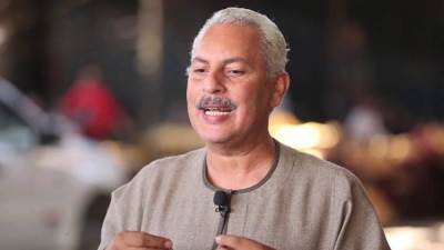 نقيب فلاحين: عيد الفلاح تحول من مجرد تهاني وأقوال إلي واقع وأفعال