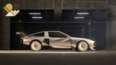 هيونداي موتور تستعرض براعتها في التصميم في معرض IDEA 2023