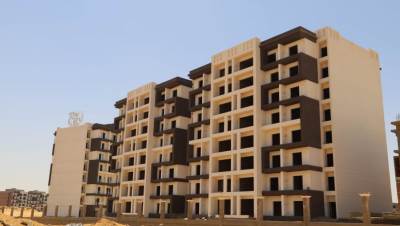 ماستر جروب تستعد لتسليم المرحلة الأولى من مشروع " ذا سيتى " فى ٢٠٢٤