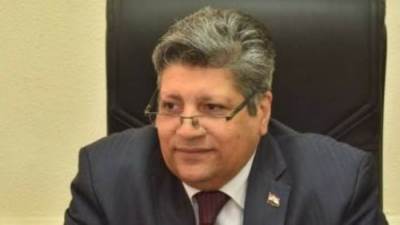  وزارة التنمية المحلية: لن نتهاون مع الجشعين والمخالفين لإعلان أسعار السلع 