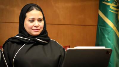 سعوديات يحققن جوائز وألقابًا عالمية