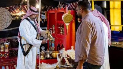 انطلاق فعاليات مهرجان القهوة السعودية 28 سبتمبر الجاري بالرياض