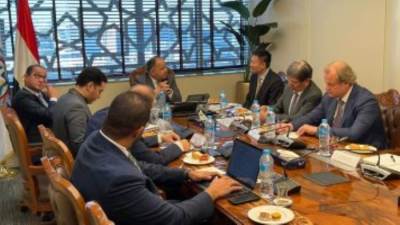 المالية: تهيئة البيئة المحفزة للقطاع الخاص لقيادة قطاعات الطاقة والتكنولوجيا