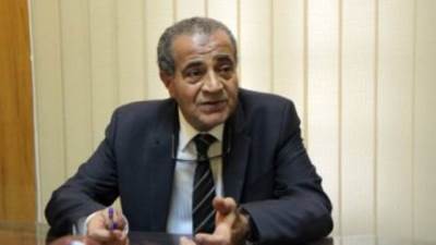 وزاره التموين: الاعلان عن استيراد 200 ألف طن سكر خام في ضوء توجيهات القيادة السياسية لتعزيز المخزون الاستراتيجي