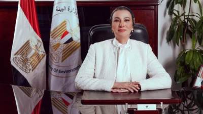  حصاد 10 أعوام فى رحلة تطوير قطاع البيئة فى مصر