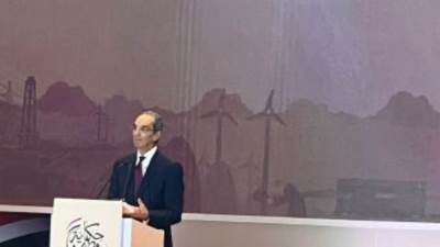  وزير الاتصالات: إطلاق مدارس التكنولوجيا التطبيقية لبناء جيل جديد من الفنيين المَهَرة" 