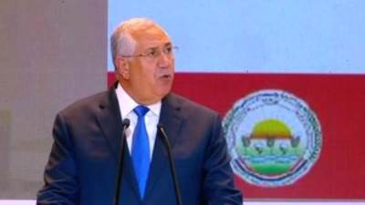  وزير الزراعة: لدينا مشروعات بالاستزراع السمكي لتحسين موقع مصر في إنتاج الثروة السمكية 