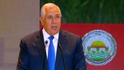  وزير الزراعة: نحقق الاكتفاء الذاتي في أكثر من 7 محاصيل زراعية 