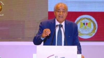  وزير التموين: لم يتم رفع أسعار أي سلع على البطاقة التموينية منذ العام الماضي 