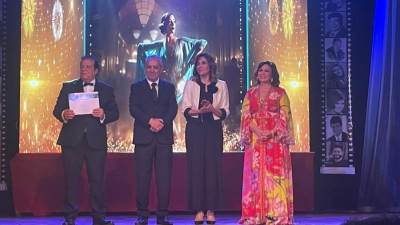 مهرجان الإسكندرية السينمائي يعلن الفائزين بجوائز مسابقة سينما الشباب 