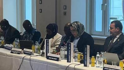 البرلمان العربي يدعو إلى الاستثمار في رأس المال البشري وتمكين الشباب لحمايتهم من التأثر بالفكر المتطرف