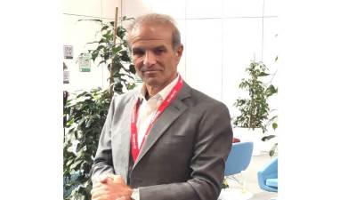 حوار سريع مع مهندس‏ ‏كريم‏ ‏غبور‏ ‏رئيس‏ ‏مجلس‏ ‏إدارة‏ ‏شركة‏ MCV ‏