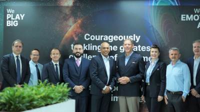 أڤيڤا وكِنت تعزّزان تعاونهما لدعم الابتكار والاستدامة في قطاع الطاقة العالمي 