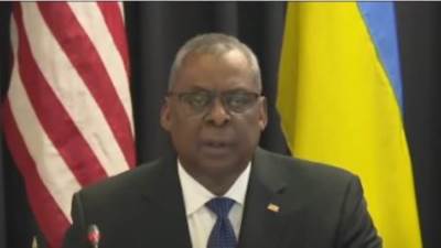  واشنطن: سنزود إسرائيل على وجه السرعة بعتاد وموارد إضافية تشمل الذخائر 