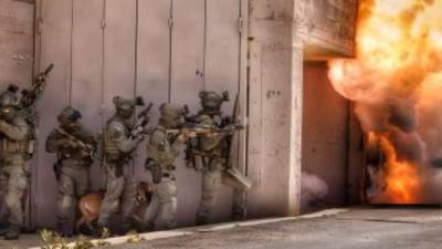  جيش الاحتلال يعترف بمقتل 156 عسكريا حتى الآن فى عمليات طوفان الأقصى 