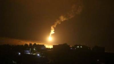  الجيش الإسرائيلى يعلن إسقاط حوالى 6 آلاف قنبلة على غزة حتى الآن 