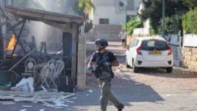  مراسلة شبكة "سى إن إن" تعتذر عن نشرها رواية أطفال مقطوعى الرأس فى غلاف غزة 