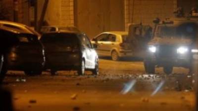 جيش الاحتلال: نستهدف الآن أهدافا لحزب الله في لبنان 