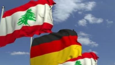  ألمانيا تدعو مواطنيها لمغادرة لبنان 