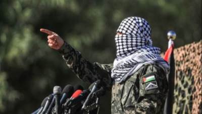 الفصائل الفلسطينية تطلق سراح أمريكيتين لدواع إنسانية 